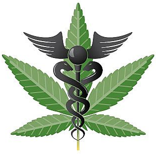 Medical marijuana at work?